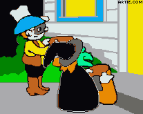 Trick or Treat
