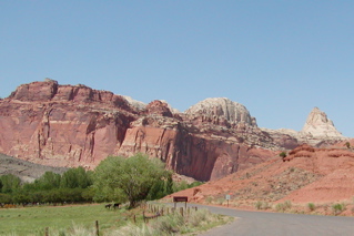 Capitol Reef