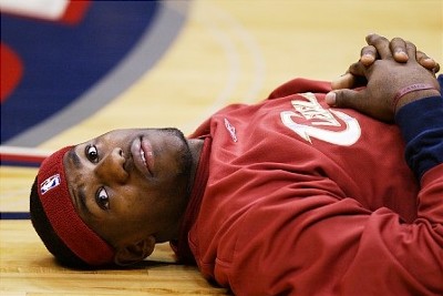 LeBron
