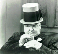 W.C. Fields