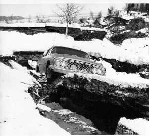 Earthquake
