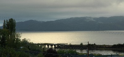Astoria panorama