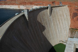 Glen Canyon Dam