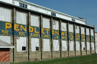 Pendleton Mills