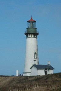 Yaquina Head Light