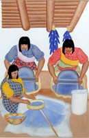 Pablita Velarde