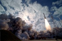 Pluto Launch