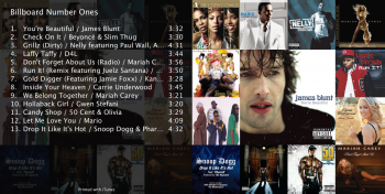 iTunes Jewel Box