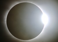 Solar Eclipse