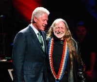 Bill and Willie