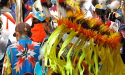 Gathering Color