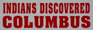 Gathering Bumper Sticker