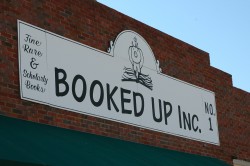 Booked Up