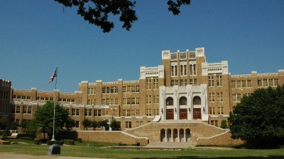Little Rock Central High School