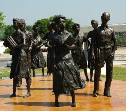 Little Rock Nine