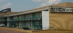 Lorraine Motel