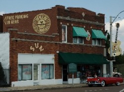 Sun Studio