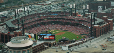 St. Louis Ballpark
