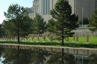 Oklahoma City Memorial