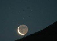 Moon