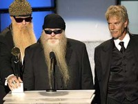 ZZ Top