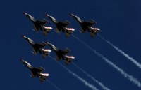 USAF Thunderbirds