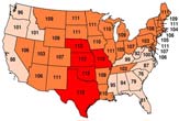 Heat Map