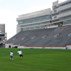 Virginia Tech Boys Virginia Tech Boys