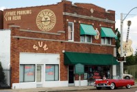 Sun Studio