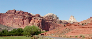 Capitol Reef Capitol Reef