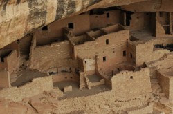 Cliff Palace