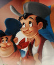 Johnny Appleseed