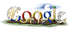 Halloween Google