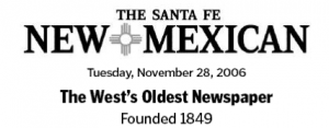 The New Mexican