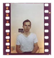 Oswald Mug Shot