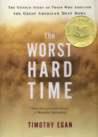 The Worst Hard Time