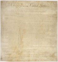 The Bill of Rights