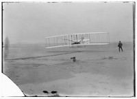 First Flight
