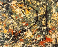 Jackson Pollock Jackson Pollock