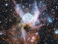 Thor's Helmet