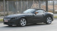 2009 Z4 prototype