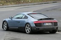 Audi  R8