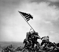 Mount Suribachi