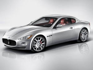 Maserati