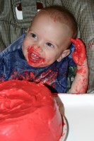 Reid and Cake