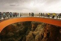 Hualapai Skywalk