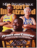 Abdul-Jabbar Shaq Mikan