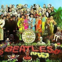 Sgt. Pepper Sgt. Pepper
