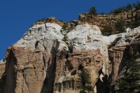 Interesting Geology