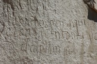 Inscription